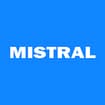 Logo Mistral Srl