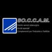 Logo Società Costruzioni E Commercio Accessori Meridionale Srl Enunciabile "So.c.c.a.m. Srl"