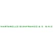 Logo "Martarello Gianfranco & C. S.n.c."