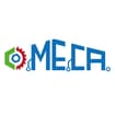 Logo O.me.ca. Srl - Officina Meccanica Costruzione Attrezzature (Siglabile "O.me.ca. Srl")