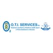 Logo O.t.i. Services Srl