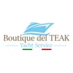 Logo Boutique Del Teak Srl A Capitale Ridotto