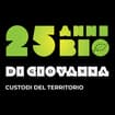 Logo "Di Giovanna Società Agricola Srl"