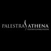 Logo Palestra Athena Di Parri Francesco