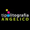 Logo Tipolitografia Angelico Srl