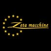 Logo Zeta Macchine Srl