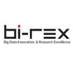 Logo Bi-Rex - Big Data Innovation & Research Excellence
