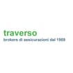 Logo Traverso Brokers Di Assicurazioni Srl