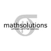 Logo Mathsolutions Di Palestini Alberto