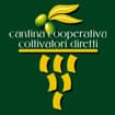 Logo "Cantina Cooperativa Coltivatori Diretti - Società Agricola Coop Erativa" Anche Detta In Sigla "Cantine Della Bardulia"