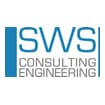 Logo Sws Consulting Engineering-Structures, Water & Survey Srl