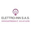 Logo Elettro-Inn Di D'agostino Daniele & C. S.a.s.