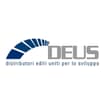 Logo Distributori Edili Uniti Per Lo Sviluppo Società Consortile Per Azioni In Forma Abbreviata D.e.u.s. S.c.p.a.