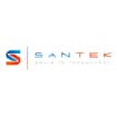 Logo Santek Srl