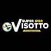 Logo Supermercati Visotto Srl