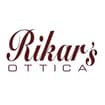 Logo Ottica Rikar's Srl