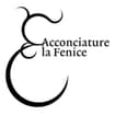Logo Acconciature "La Fenice" Di Segala Erica