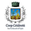 Logo Cooperativa Vinicola Olearia E Ortofrutticola Coltivatori Diretti S.ferdinando Di Puglia Socieata' Cooperativa Agricola In Sigla "Coop.coldiretti"