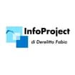 Logo Infoproject Di Derelitto Fabio