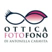 Logo Ottica Foto Fono Di Caravita Antonella