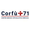 Logo Centro Medico Corfu'71 Srl