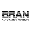 Logo Bran Automation Systems Di Nischi Angelo, Bosisio Rossano & C. S.a.s.