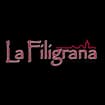 Logo La Filigrana S.n.c. Di Liliana Manunta & Sorelle