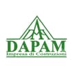 Logo Dapam Srl Impresa Di Costruzioni