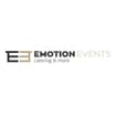 Logo Emotion - Events S.n.c. Di Bernd Schwienbacher & C.