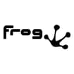 Logo Frog Cafe' Srl
