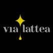 Logo Via Lattea Cosmetics Srl