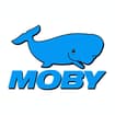 Logo Moby Spa