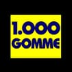 Logo 1000 Gomme Srl Semplificata