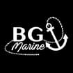 Logo B.g. Marine Srl