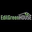Logo Edilgreen House Società Cooperativa