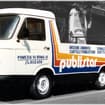 Logo Publistar Srl