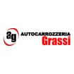 Logo Autocarrozzeria Grassi Di Daniele Grassi Srl