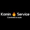 Logo Kamin Service Snc Di Bonazzoli Luca, Bonazzoli Francesco E Gandel Li Giuseppe