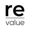 Logo Revalue Srl