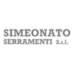 Logo Simeonato Serramenti Srl