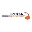 Logo Moda Trasporti Srl