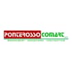 Logo Ponterosso Comart Spa