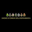 Logo Unione Di Comuni Isola Bergamasca