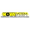Logo Novasystem S.a.s. Di Bogarelli Umberto & C.