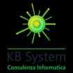 Logo Kb System Di Vivian Marco Nicola