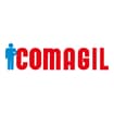 Logo Comagil Srl