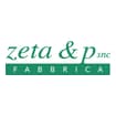 Logo Zeta & P. Di Zacchi G. E Pelucchi F. S.n.c.