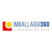 Logo Imballaggi 360 Srl