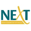 Logo "Next Nuova Economia Per Tutti"