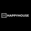 Logo Happy House Srl